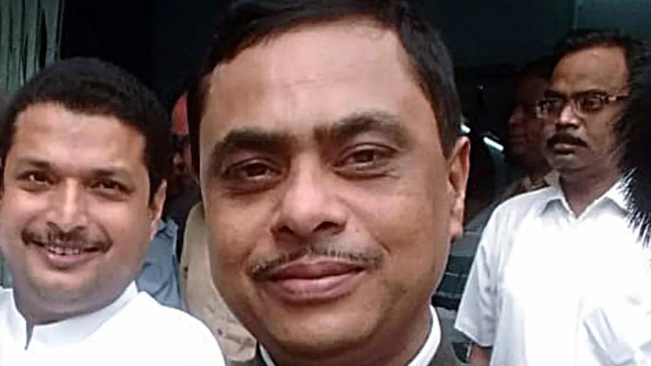 ଧାନବାଦ ଜଜ୍ ମୃତ୍ୟୁ ମାମଲା : ହତ୍ୟା ନା ଦୁର୍ଘଟଣା ଯାଂଚ କରିବ ସିବିଆଇ