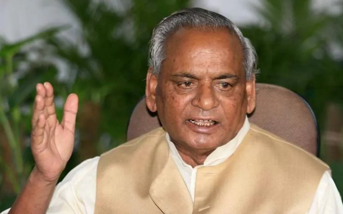  ଉତ୍ତରପ୍ରଦେଶର ପୂର୍ବତନ ମୁଖ୍ୟମନ୍ତ୍ରୀ କଲ୍ୟାଣ ସିଂଙ୍କ ୮୯ ବର୍ଷ ବୟସରେ ପରଲୋକ । ଚିକିତ୍ସାଧିନ ଅବସ୍ଥାରେ ଲକ୍ଷ୍ନୌ ଏସଜିପିଜିଆଇ ହସ୍ପିଟାଲରେ ଦେହାନ୍ତ । ୟୁପିରେ ତିନି ଦିନିଆ ଶୋକ ଘୋଷଣା ।