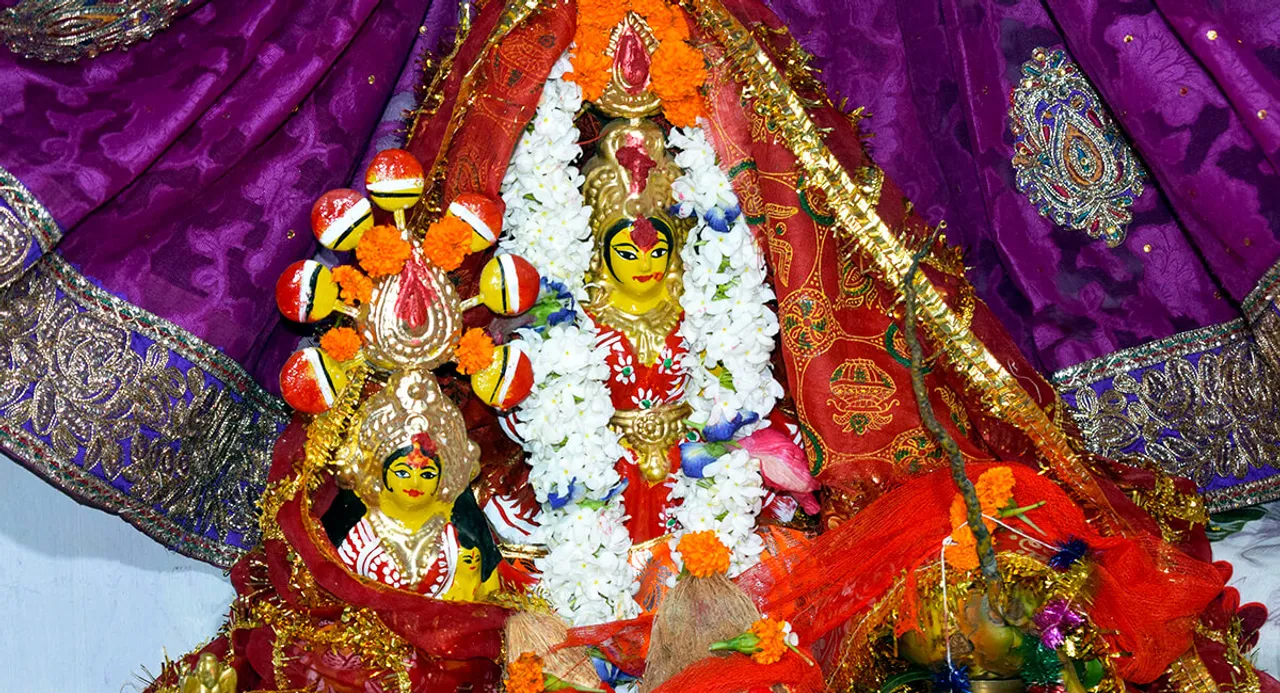  ଧୁମ୍‌ଧାମ୍‌ରେ ପ୍ରଥମ ପାଳି ଖୁଦୁରୁକୁଣୀ ଓଷା : ଚାରିଟି ରବିବାର ଏହାକୁ ପାଳନ କରାଯିବ