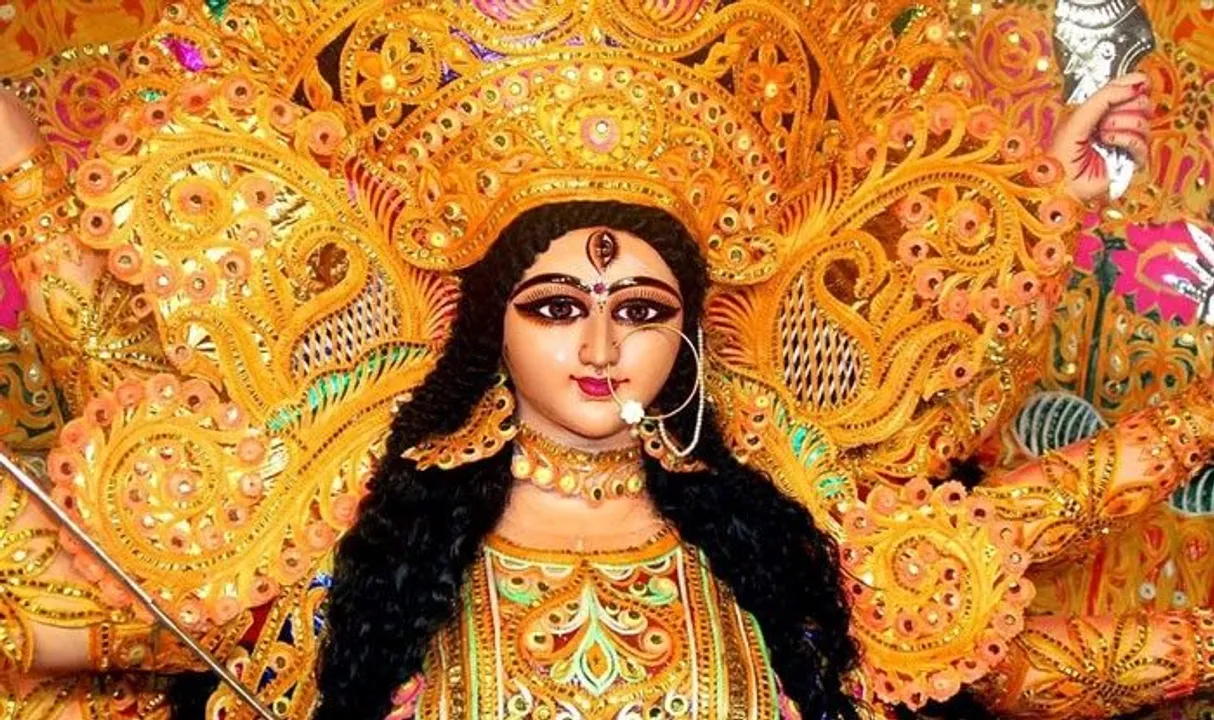  ପାର୍ବଣରେ କେତେ ରହିବ ମୂର୍ତ୍ତି ଉଚ୍ଚତା : ଆଜି ନୂଆ ନିଷ୍ପତ୍ତି ନେଇପାରନ୍ତି ସରକାର