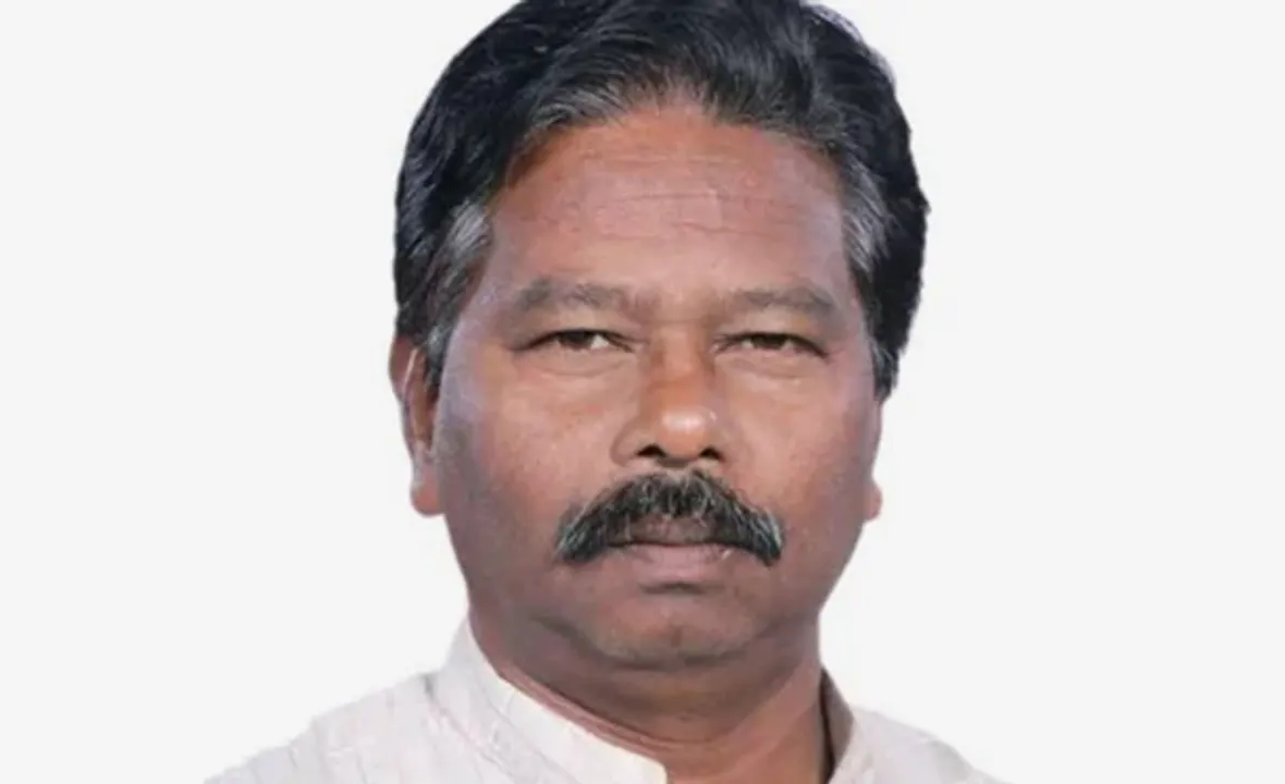  ଓଡିଶା ଗସ୍ତରେ ବିଶ୍ୱେଶ୍ବର ଟୁଡୁ: କହିଲେ, ଖୁବ୍ ଶୀଘ୍ର ହେବ ଜଳ ବିବାଦର ସମାଧାନ