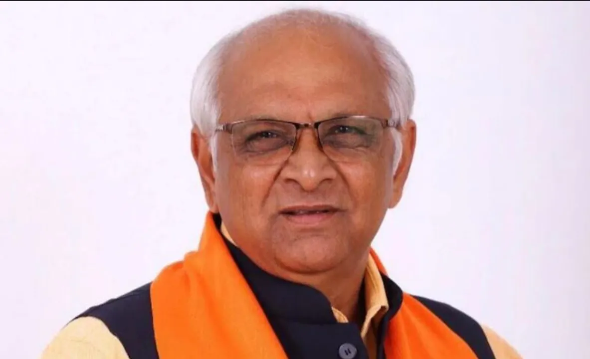  ଜାଣନ୍ତୁ, କିଏ ଏହି ନେତା ଭୂପେନ୍ଦ୍ର ପଟେଲ? ଯିଏ ହେବେ ଗୁଜରାଟର ନୂଆ ମୁଖ୍ୟମନ୍ତ୍ରୀ