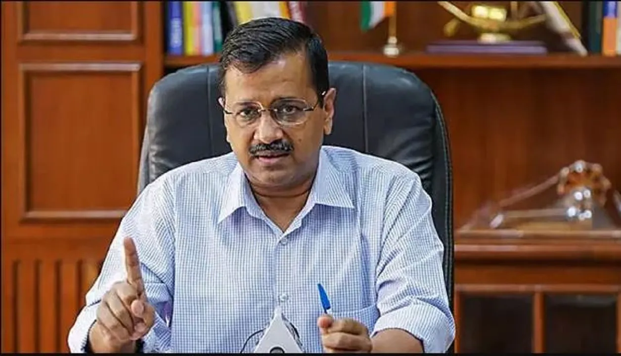  ଆପର ନୂଆ ସଚିବ ହେଲେ ପଙ୍କଜ ଗୁପ୍ତା, କେଜ୍ରିୱାଲଙ୍କୁ ବଡ ଦାୟିତ୍ୱ