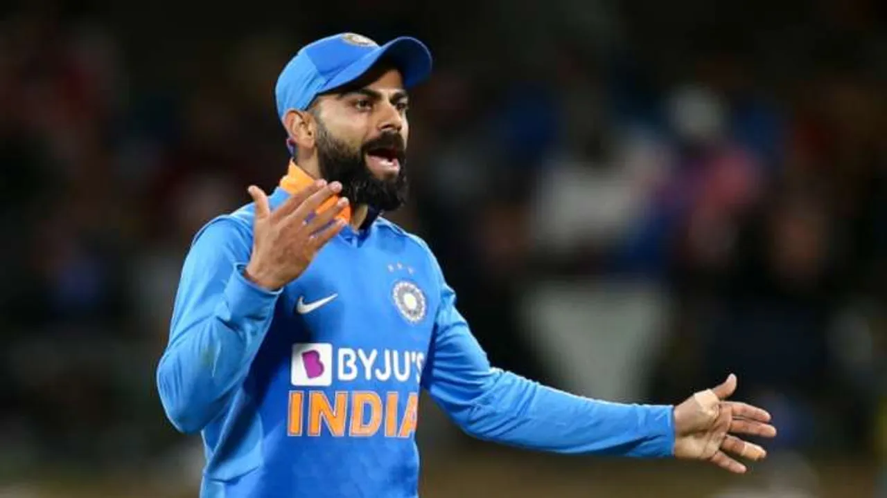  IPL ୨୦୨୧ : କମର୍ସିଆଲ ଫ୍ଲାଇଟରେ ୟୁଏଇ ଆସିବେ ଭାରତୀୟ ଖେଳାଳୀ, କୋହଲିଙ୍କ ପାଇଁ ସ୍ୱତନ୍ତ୍ର ବ୍ୟବସ୍ଥା ।