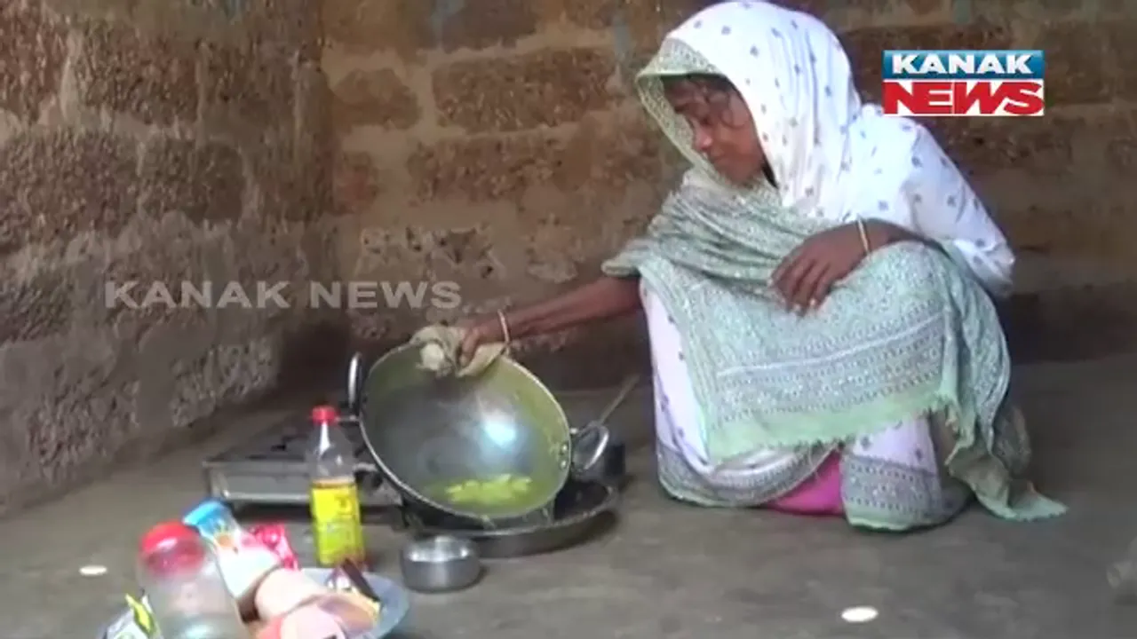  ମାନସ ଦାସ ଓ ପୁଅ ମନୋରଞ୍ଜନ ଦାସର ଗିରଫଦାରୀ ଘଟଣା : ପ୍ରତିକ୍ରିୟା ରଖିଲେ ହତ୍ୟାକାଣ୍ଡର ଶିକାର ସତ୍ୟବ୍ରତ ନାୟକଙ୍କ ପରିବାର