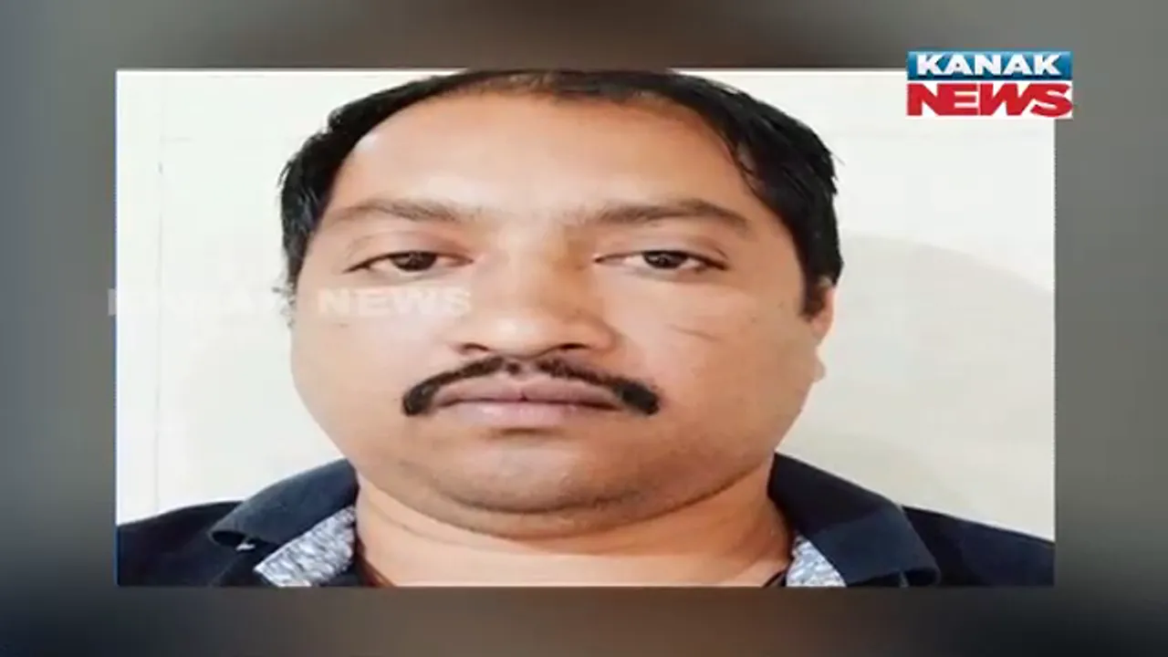  ଭିଜିଲାନ୍ସ ଜାଲରେ ଜୟପୁରର ଇଲେକ୍ଟ୍ରିକାଲ ଇଞ୍ଜିନିୟର । ଲାଞ୍ଚ ନେଇ ଗିରଫ ହେଲେ ଏସଡିଓ କେ ଶ୍ରୀନିବାସ