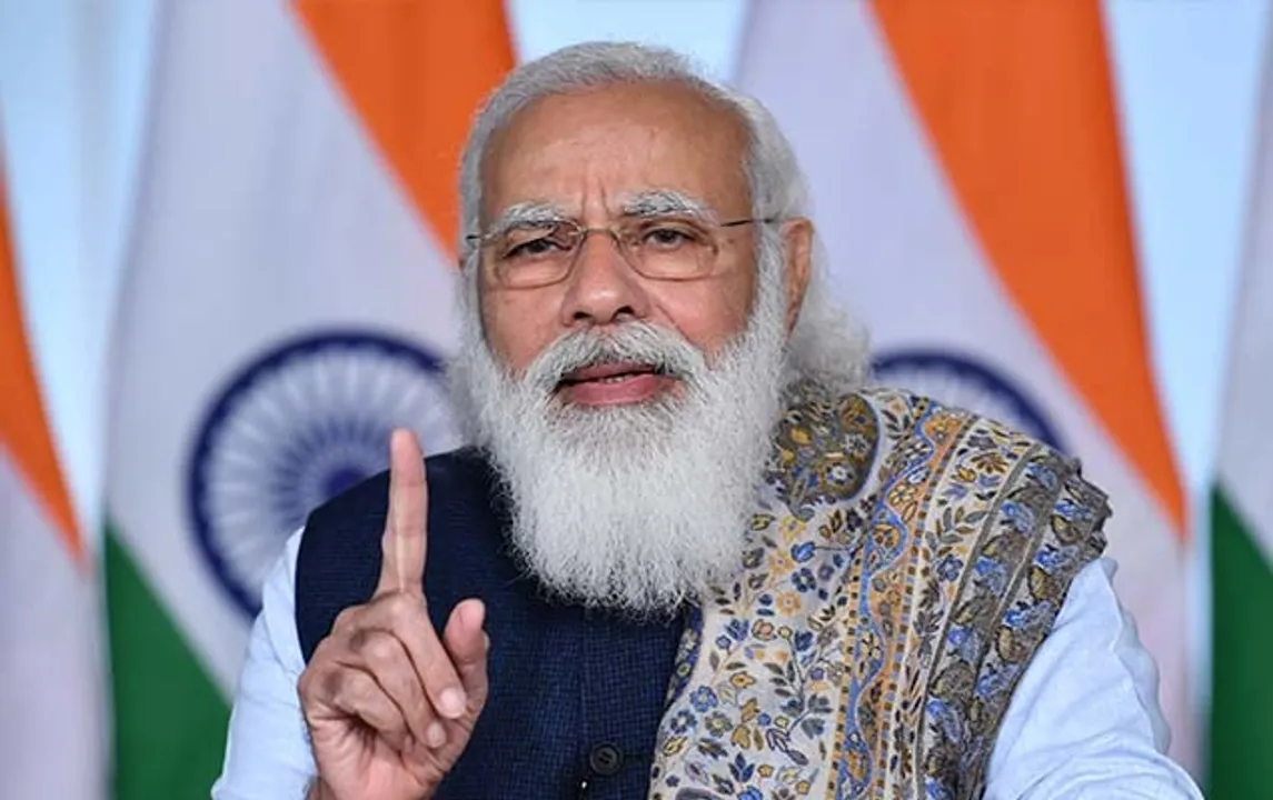  ୨୦୨୨ ଶେଷ ସୁଦ୍ଧା ୫ ଶହ କୋଟି କରୋନା ଟିକା ଉତ୍ପାଦନ କରିବ ଭାରତ । ୧୫୦ ଦେଶକୁ ଟିକା ଯୋଗାଇବାକୁ ପ୍ରତିଶ୍ରୁତି