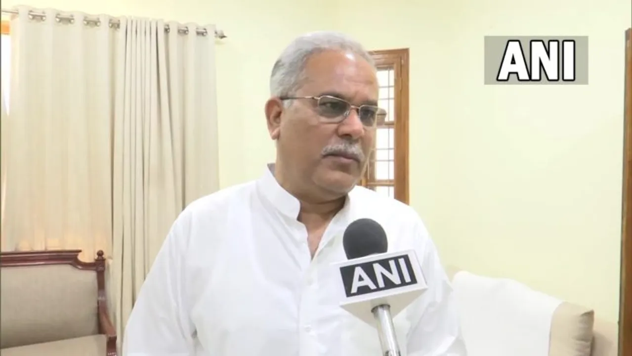  ମୁଖ୍ୟମନ୍ତ୍ରୀ ଭୂପେଶ ବଘେଲଙ୍କ ବଡ ଘୋଷଣା , ଜଶପୁର ଘଟଣାରେ ମୃତ୍ୟୁବରଣ କରିଥିବା ଲୋକଙ୍କ ପରିବାରକୁ ୫୦ ଲକ୍ଷର ସହାୟତା