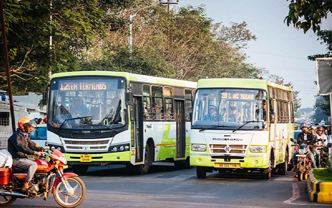  ଆଜିଠାରୁ ଆରମ୍ଭ ହେଉଛି ନାଇଟ୍‌ କର୍ଫ୍ୟୁ : ରାତି ୮ଟା ପରେ ମିଳିବନି ‘ମୋ ବସ୍‌’ ସେବା