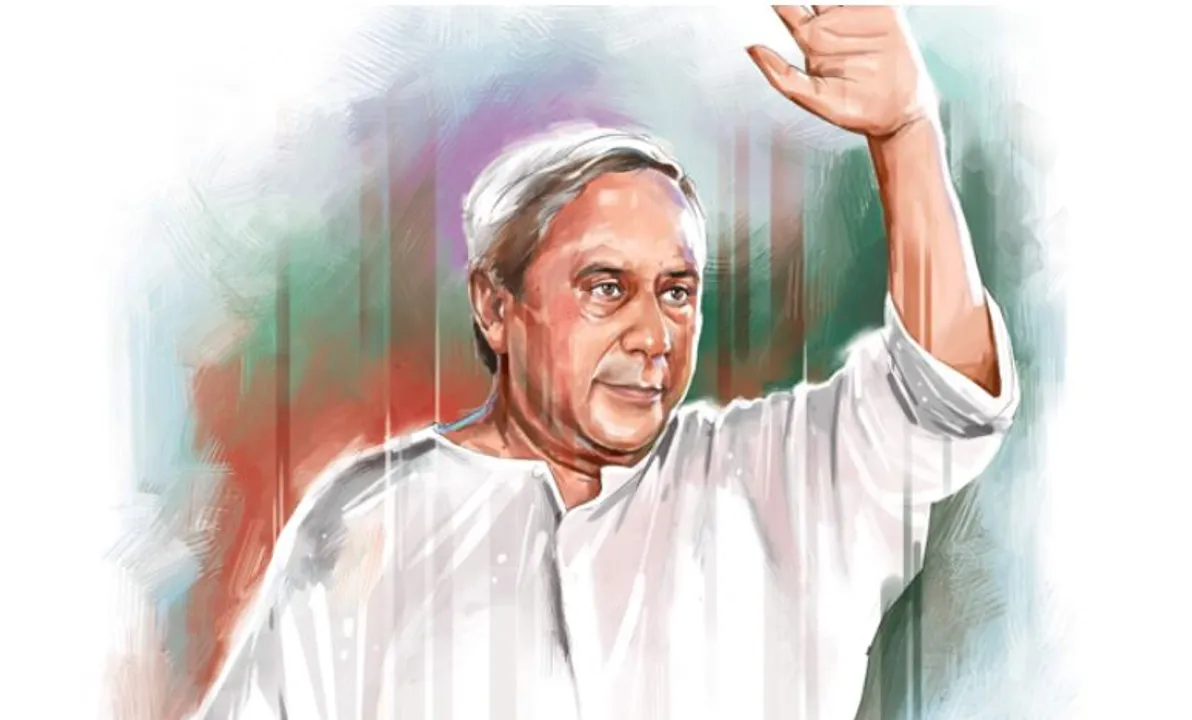  ସାଧାରଣ ଜୀବନ, ନିରାଡମ୍ବର ଜୀବନଶୈଳୀ । ଦେଶର ରାଜନୀତିରେ ନବୀନ ଏକ ବ୍ରାଣ୍ଡ