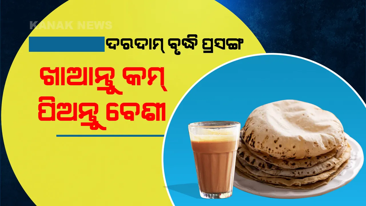 ଦରଦାମ ବୃଦ୍ଧିକୁ ନେଇ ପାକମନ୍ତ୍ରୀଙ୍କ ବିବାଦୀୟ ବୟାନ, କହିଲେ ଏମିତି କଥା