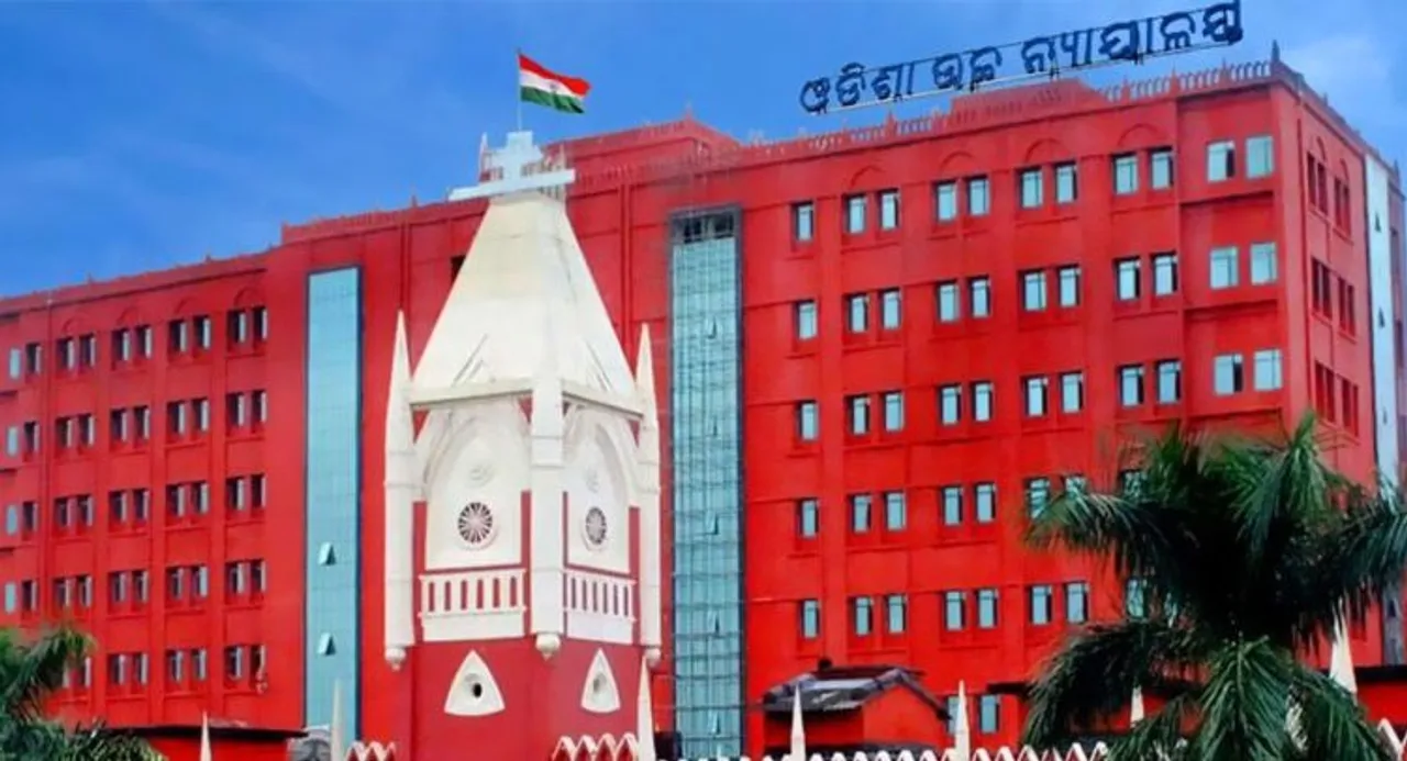  ହାଇକୋର୍ଟରେ ୨୦୦୬ ଓଏଏସ ନିଯୁକ୍ତି ମାମଲା : ୩୭୮ ଜଣ ଓଏଏସ ଅଧିକାରୀଙ୍କୁ ମିଳିଲା ଆଶ୍ୱସ୍ତି