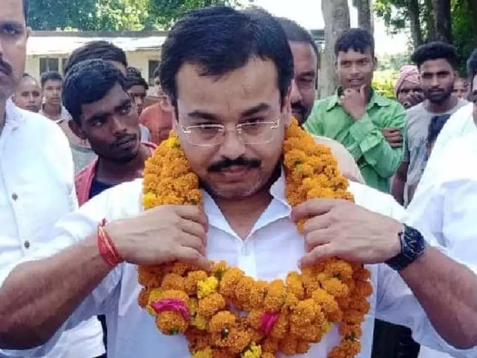  ଉତ୍ତରପ୍ରଦେଶ ଲଖୀମପୁର ହିଂସାକାଣ୍ଡ ଘଟଣା । କେନ୍ଦ୍ରମନ୍ତ୍ରୀଙ୍କ ପୁଅକୁ ଗିରଫ କଲା କ୍ରାଇମବ୍ରାଞ୍ଚ