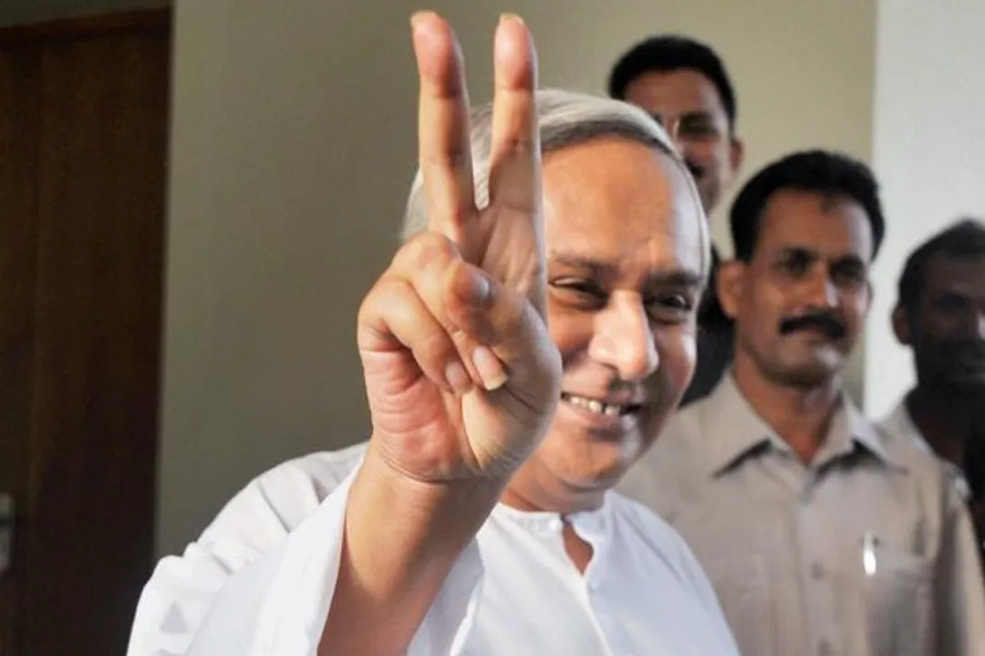  ରାଜନୀତିରେ କେମିତି ପ୍ରବେଶ କଲେ ନବୀନ? କେମିତି ହେଲେ ଓଡିଶାର ମୁଖ୍ୟମନ୍ତ୍ରୀ?