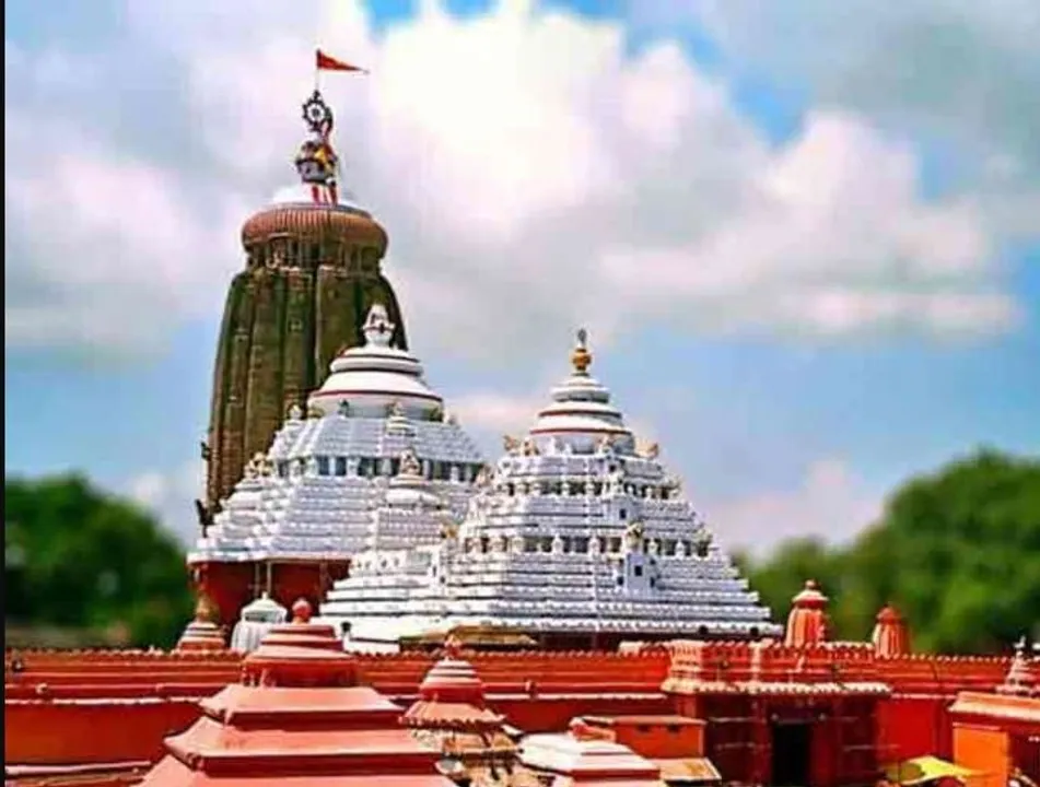  ଶ୍ରୀମନ୍ଦିର ପରିକ୍ରମା ପ୍ରକଳ୍ପର ହେବ ଆରମ୍ଭ । ଆଜି ଯଜ୍ଞରେ ପୂର୍ଣ୍ଣାହୂତି ଦେଇ ଶିଳାନ୍ୟାସ କରିବେ ମୁଖ୍ୟମନ୍ତ୍ରୀ