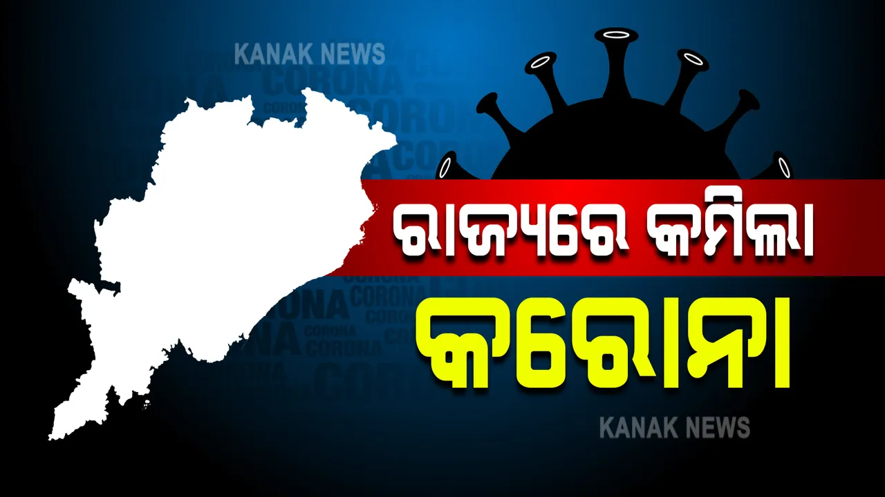  ଦେଶରେ ଗତ ୨୪ ଘଂଟାରେ ୧୨,୭୨୯ ନୂଆ ଆକ୍ରାନ୍ତ ଚିହ୍ନଟ, ୨୨୧ ମୃତ