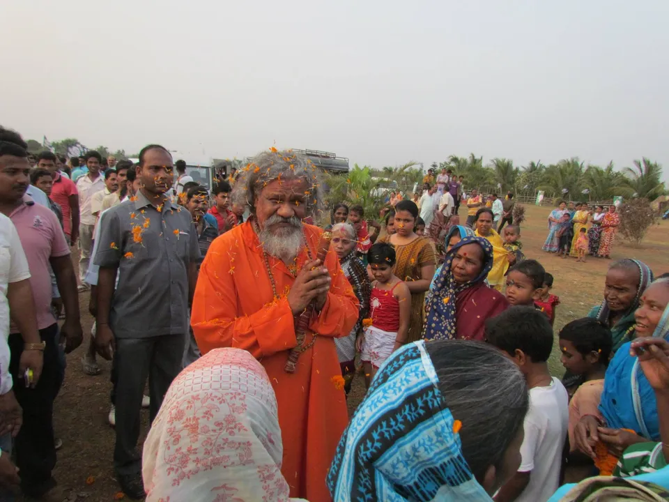  ପ୍ରଧାନମନ୍ତ୍ରୀ ମୋଦୀ ଆଲୋଚନା ପାଇଁ ଡାକିଲେ କଣ ଅସ୍ୱୀକାର କରିବି : ପ୍ରସନ୍ନ ପାଟ୍ଟଶାଣୀ