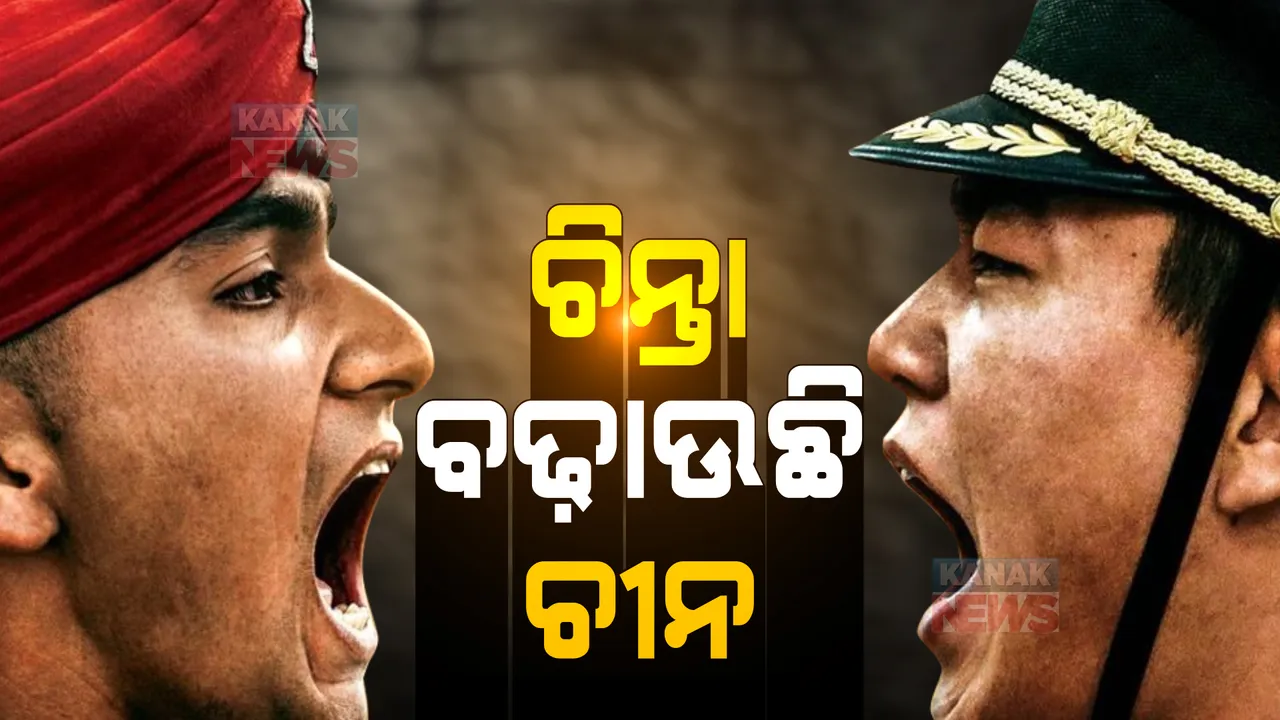  ପ୍ରତିରକ୍ଷା ମୁଖ୍ୟ ଜେନେରାଲ ବିପିନ ରାୱତଙ୍କ ବୟ ବୟାନ: ଡ୍ରାଗନ ଉପରେ କମୁଛି ଭରସା, କେତେବେଳେ ବି କରିପାରେ ଯୁଦ୍ଧ
