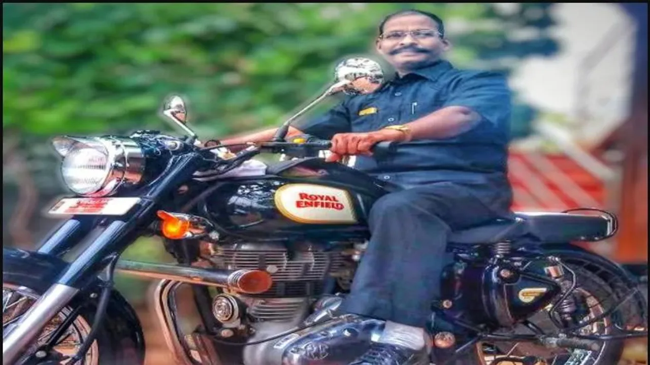  ତାମିଲନାଡୁରେ ଅଭାବନୀୟ ଘଟଣା, ଛେଳି ଚୋର ମିଶି ସବ୍-ଇନସ୍ପେକ୍ଟରଙ୍କୁ କରିଦେଲେ ହତ୍ୟା