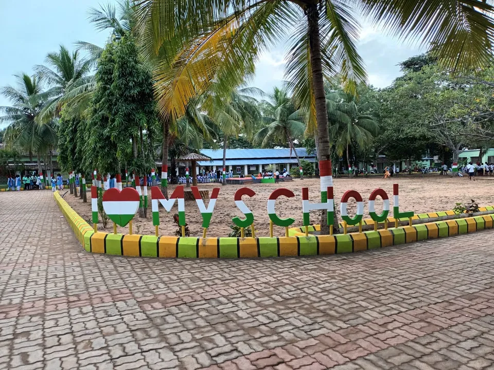  ରାଜ୍ୟରେ ସ୍କୁଲ ରୂପାନ୍ତର ପର୍ବ ଜାରି: ଆଜି ୫ ଜିଲ୍ଲାର ୧୫୮ଟି ସ୍କୁଲ ଲୋକାର୍ପିତ କଲେ ମୁଖ୍ୟମନ୍ତ୍ରୀ