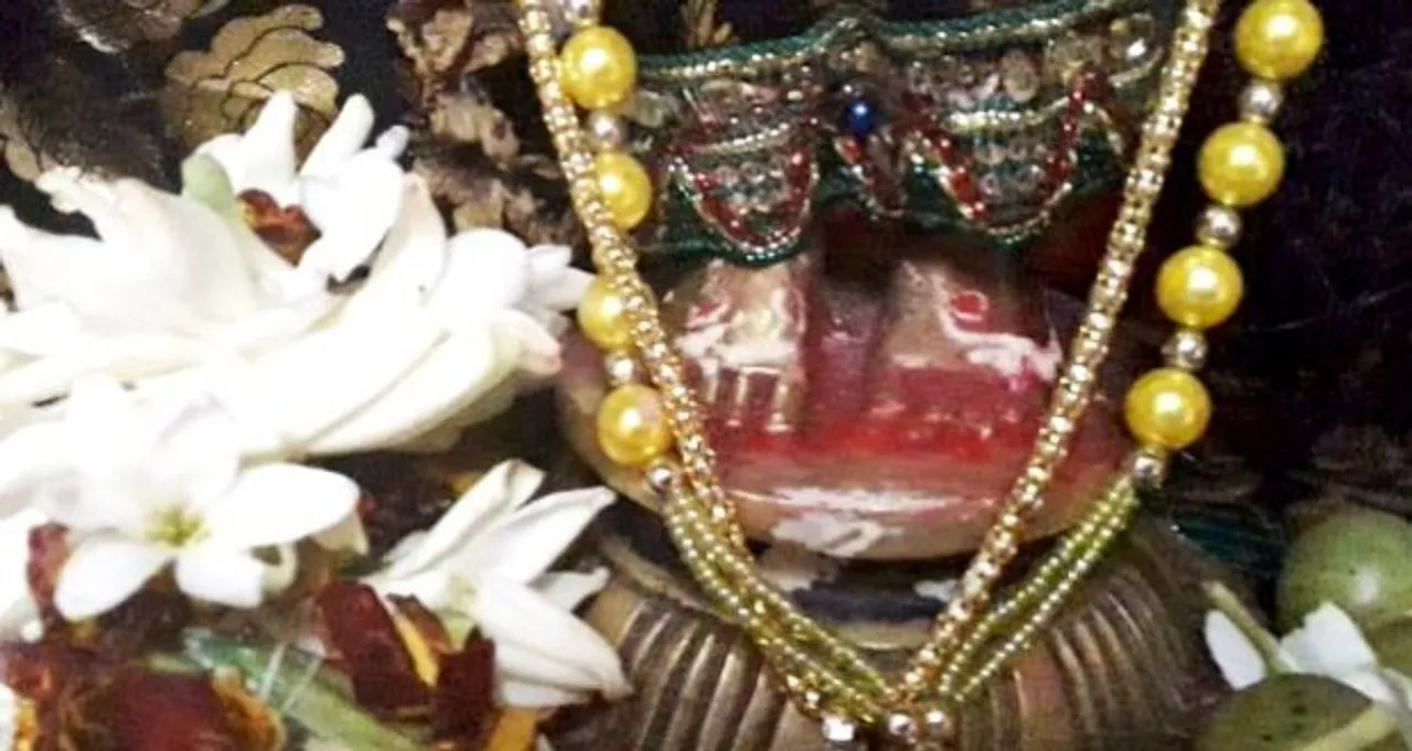  ଆଜି ଅଁଳା ନବମୀ : ରାଧା ପାଦ ଦର୍ଶନ ପାଇଁ ଶ୍ରଦ୍ଧାଳୁଙ୍କୁ ବାରଣ