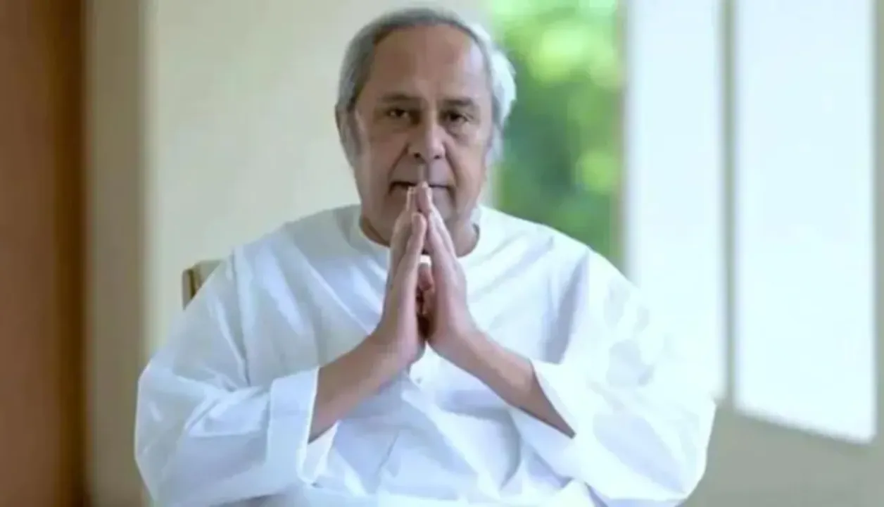  ବିଜୁ ସ୍ମାର୍ଟ ହେଲ୍ଥ କାର୍ଡରେ ଯୋଡି ହେଲା ସୋନପୁର ଜିଲ୍ଲା : ଭିଡିଓ କନଫରେସିଂ ଜରିଆରେ ଉଦଘାଟନ କଲେ ମୁଖ୍ୟମନ୍ତ୍ରୀ
