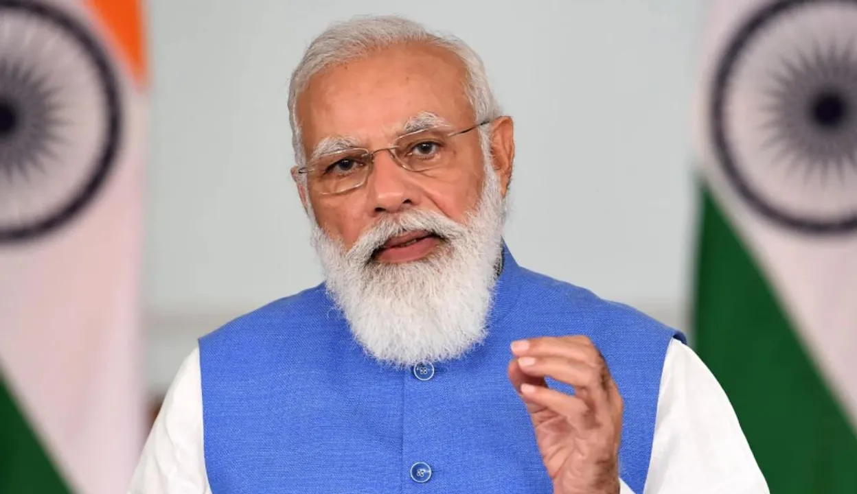  ନଭେମ୍ବରରେ ୪ ଥର ୟୁପି ଗସ୍ତରେ ଯିବେ ପ୍ରଧାନମନ୍ତ୍ରୀ ମୋଦୀ । ବିଧାନସଭା ନିର୍ବାଚନ ପୂର୍ବରୁ ବିଜେପିକୁ ଦେଇପାରେ ବଡ ଫାଇଦା