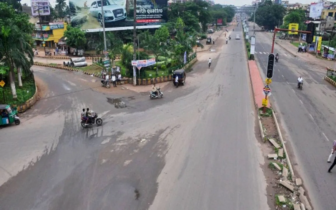  ନଭେମ୍ବର ୧୨ରେ ଓଡିଶା ବନ୍ଦ ଡାକରା ଦେଲା କଂଗ୍ରେସ । ମମିତା ମେହେର ମୃତ୍ୟୁ ଘଟଣାରେ ମନ୍ତ୍ରୀଙ୍କ ବହିଷ୍କାର ଦାବି ।