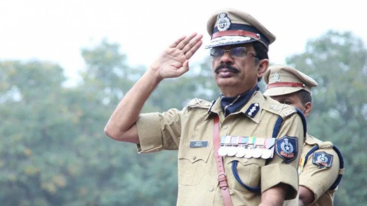  ନୂଆବର୍ଷରେ ନୂଆ ପୋଲିସ ଡିଜି ପାଇବ ଓଡିଶା । ଡିସେମ୍ବର ୩୧ରେ ଅବସର ନେବେ ଡିଜିପି ଅଭୟ ।