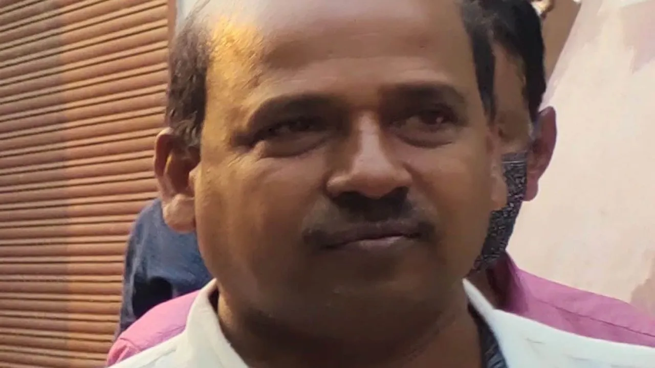  ଗୋବିନ୍ଦ ସାହୁର ହେବ ହସ୍ତାକ୍ଷର ଯାଂଚ: ବଙ୍ଗମୁଣ୍ଡା ଜେଏମଏଫସି କୋର୍ଟରେ ଆବେଦନ କଲା ପୋଲିସ