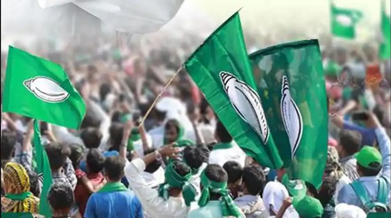  ରୋଷେଇ ଗ୍ୟାସ ଦର ବୃଦ୍ଧିକୁ ବିରୋଧ : ଆଜି କଟକ ଆରଡିସି ଅଫିସ ଆଗରେ ପ୍ରତିବାଦ କରିବ ବିଜେଡି