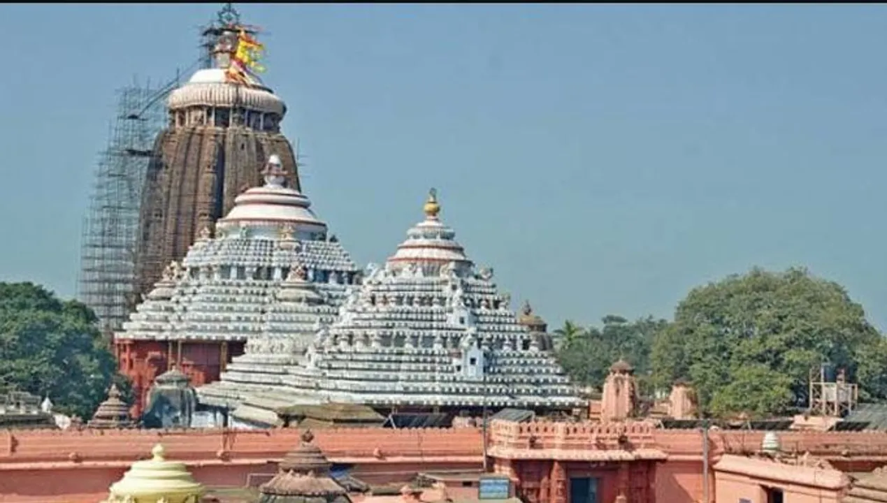  ୨ ଦିନ ଜଗା ଦର୍ଶନରୁ ବଞ୍ଚିତ ହେବେ ଭକ୍ତ । ପଞ୍ଚୁକରେ ଅନୁଷ୍ଠିତ ହେବ ମହାପ୍ରଭୁଙ୍କ ସ୍ୱତନ୍ତ୍ର ବେଶ