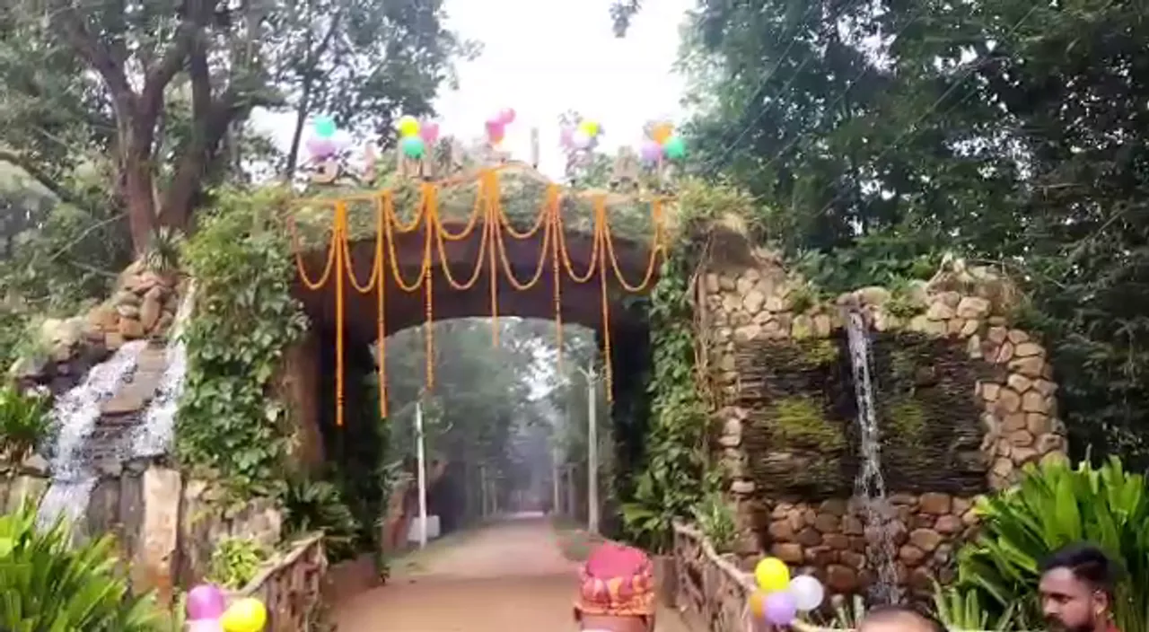  ପର୍ଯ୍ୟଟକଙ୍କ ପାଇଁ ଆଜିଠୁ ଖୋଲିଲା ଶିମିଳିପାଳ ଅଭୟାରଣ୍ୟ 