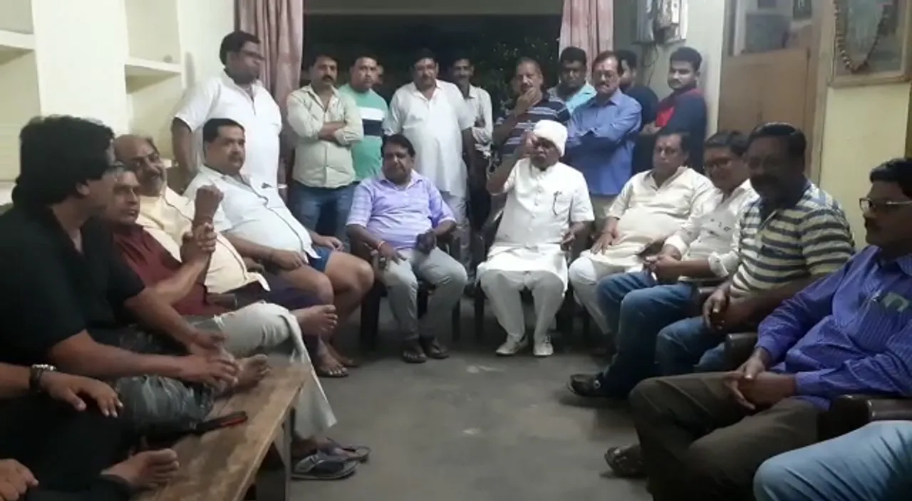  ବିଜେଡିର ମାଡ ପ୍ରତିବାଦ : କଂଗ୍ରେସ ଓ ବିଜେପି ପକ୍ଷରୁ ଆଜି କୁଚିଣ୍ଡା ୧୨ ଘଣ୍ଟିଆ ବନ୍ଦ
