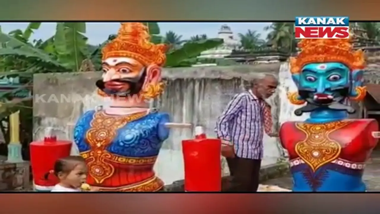 କରୋନା ଯୋଗୁଁ ସଙ୍କଟରେ ବେଉସା: ଚିନ୍ତାରେ ଗଞ୍ଜାମର ଡେରା କଳାକାର 