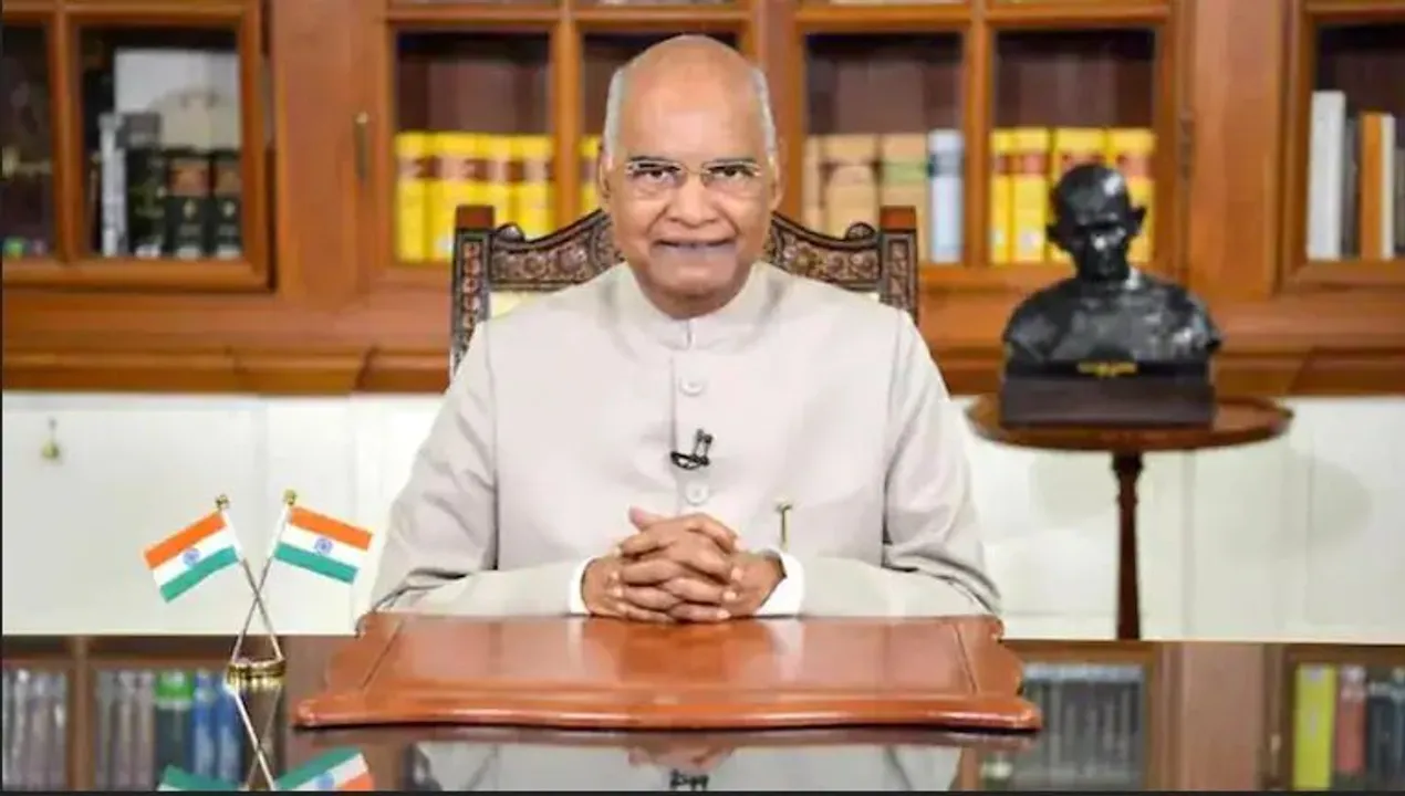  ସମ୍ପୂର୍ଣ୍ଣ ହେଲା କୃଷି ଆଇନ ପ୍ରତ୍ୟାହାର ପ୍ରକ୍ରିୟା, ସଂସଦ ପରେ ବିଲ ଉପରେ ରାଷ୍ଟ୍ରପତି ଲଗାଇଲେ ମୋହର