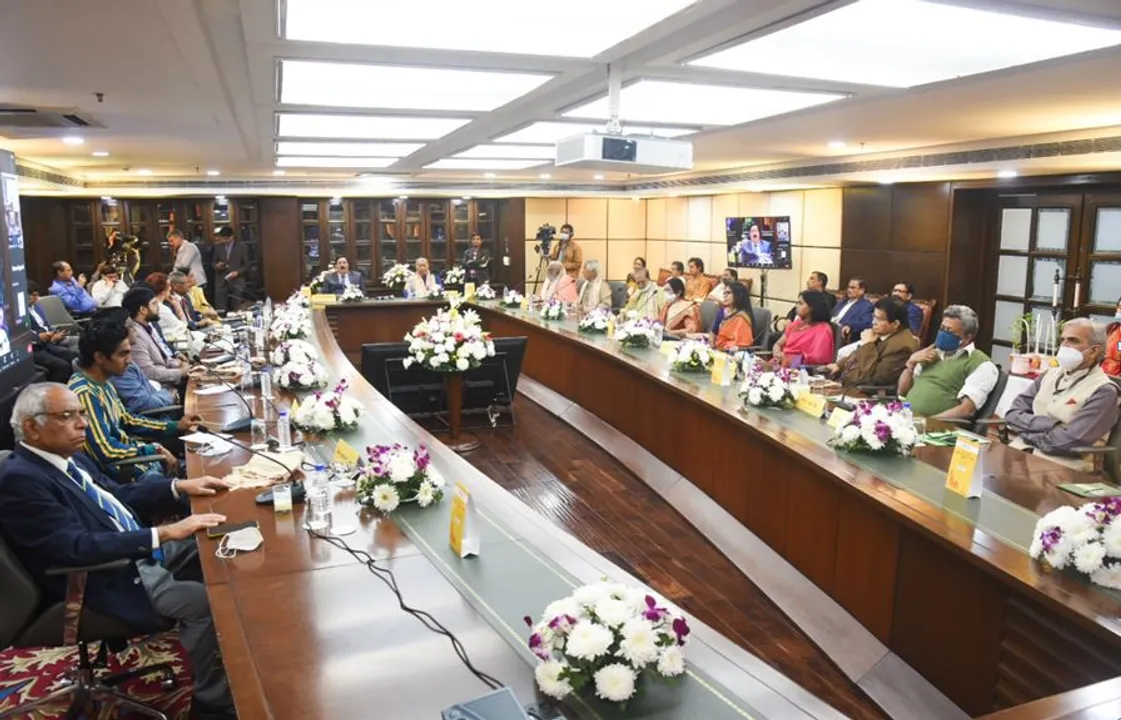  ପଣ୍ଡିତ ହରିପ୍ରସାଦ ଚୌରାଶିଆଙ୍କ ଅଧ୍ୟକ୍ଷତାରେ ଓଡ଼ିଶା ଫାଷ୍ଟ ଫୋରମର ଶୁଭାରମ୍ଭ ।