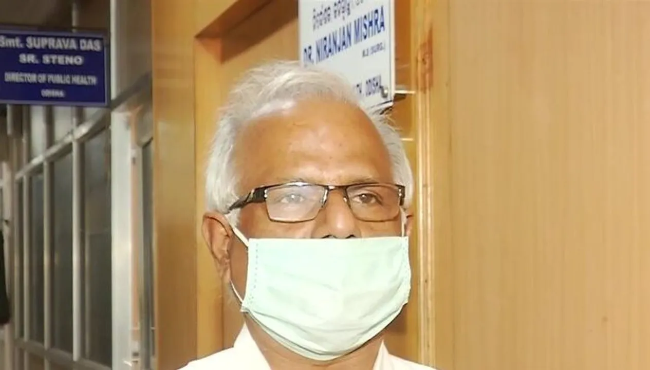  ବେଙ୍ଗାଲୁରୁରୁ ଦୁଇ ଜଣ ଓମିକ୍ରନ ଆକ୍ରାନ୍ତ ଚିହ୍ନଟ ନେଇ କ'ଣ କହିଲେ ଜନସ୍ୱାସ୍ଥ୍ୟ ନିର୍ଦ୍ଦେଶକ ?