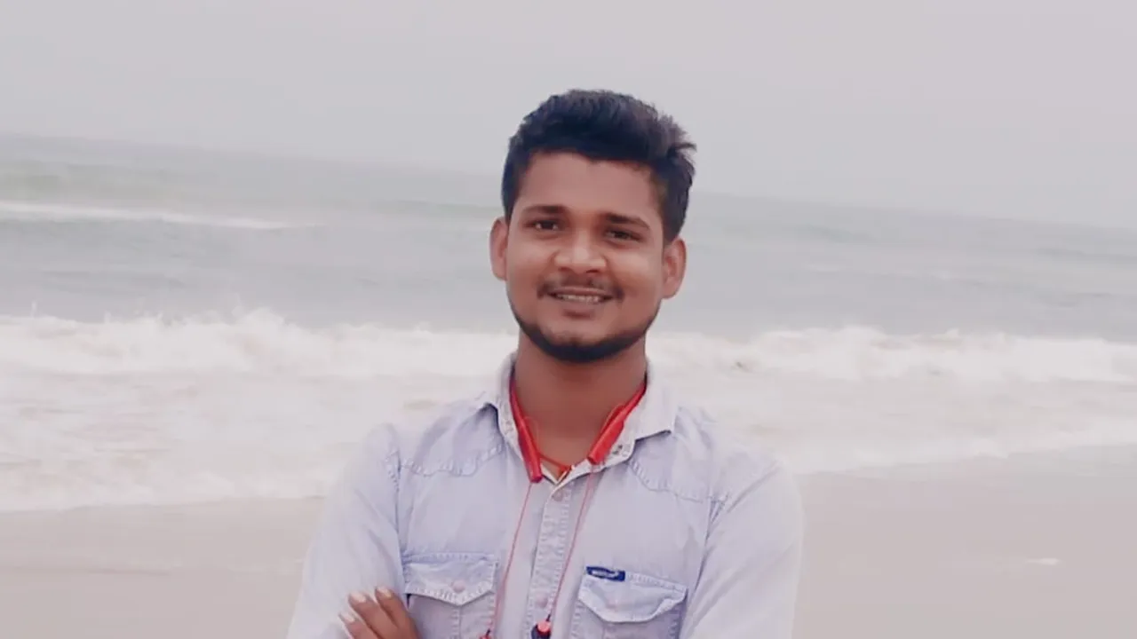  ଦୁର୍ଘଟଣା ପରେ ୨ ଦିନ ହେବ ନିଖୋଜ ଯୁବକଙ୍କ ମିଳିଲା ମୃତଦେହ । କିପରି ହେଲା ମୃତ୍ୟୁ ବଢୁଛି ସନ୍ଦେହ ।