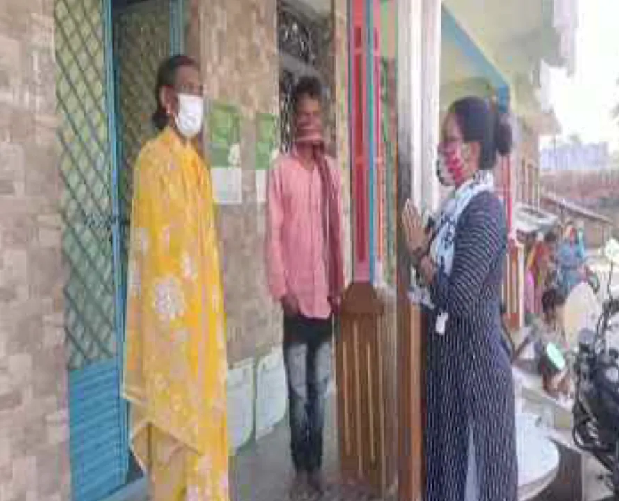 ତ୍ରିସ୍ତରୀୟ ପଞ୍ଚାୟତ ନିର୍ବାଚନ, ଆଜି ମୈଦାନକୁ ଓହ୍ଲାଇବେ ତୁଙ୍ଗ ନେତା । କୋଭିଡ କଟକଣା ଭିତରେ କରିବେ ପ୍ରଚାର