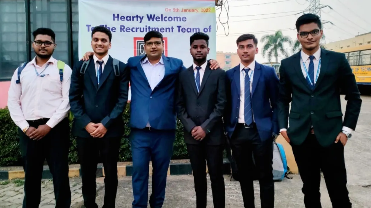  ନାଳନ୍ଦାରେ ଅନ୍ତର୍ଜାତୀୟ ସ୍ତରର ସିସ୍ ଫାୟାର କମ୍ପାନୀର କ୍ୟାମ୍ପସ ଚୟନ ।