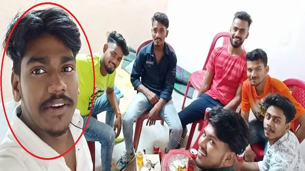  ଧରାପଡିଲା ଆତଙ୍କ ଖେଳାଇଥିବା କେବିଏନ ଗ୍ରୁପର ମୁଖ୍ୟ ବୁବୁ ଜେନା : ନୟାପଲ୍ଲୀ ଥାନା ପୋଲିସ କଲା ଗିରଫ