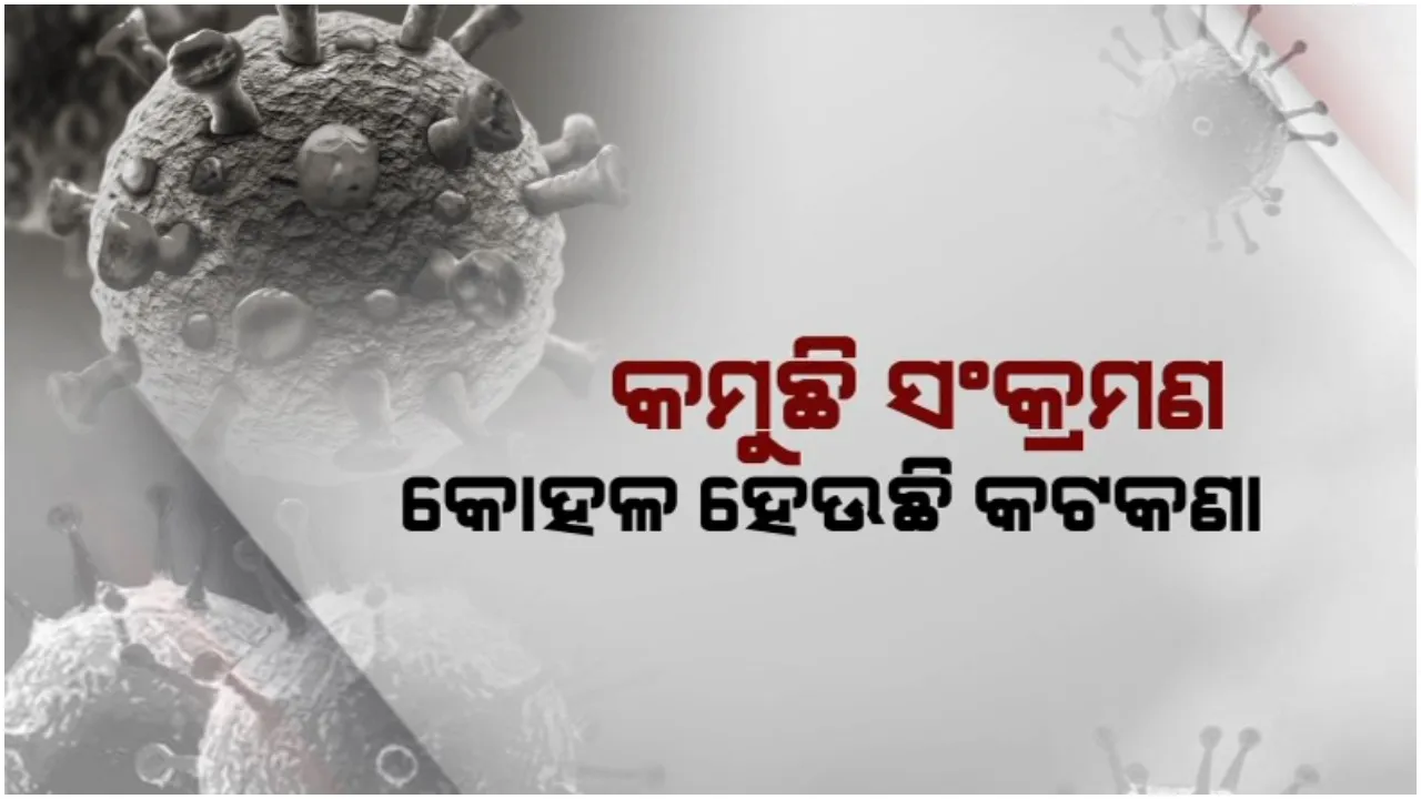  ଦେଶରେ କମୁଛି କରୋନା ସଂକ୍ରମଣ: କର୍ଣ୍ଣାଟକରେ କୋହଳ ହେଲା କଟକଣା 