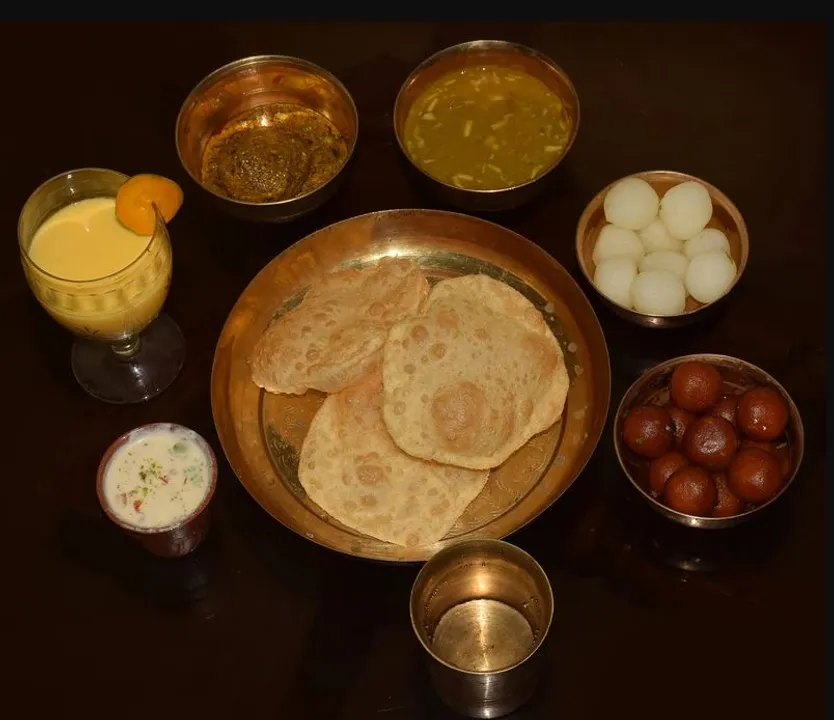  ଏହି ପାତ୍ରରେ ଖାଦ୍ୟ ଖାଆନ୍ତୁ । ସୁସ୍ଥ ଶରୀର  ଓ ସ୍ମରଣ ଶକ୍ତିର ଅଧିକାରୀ ହୁଅନ୍ତୁ