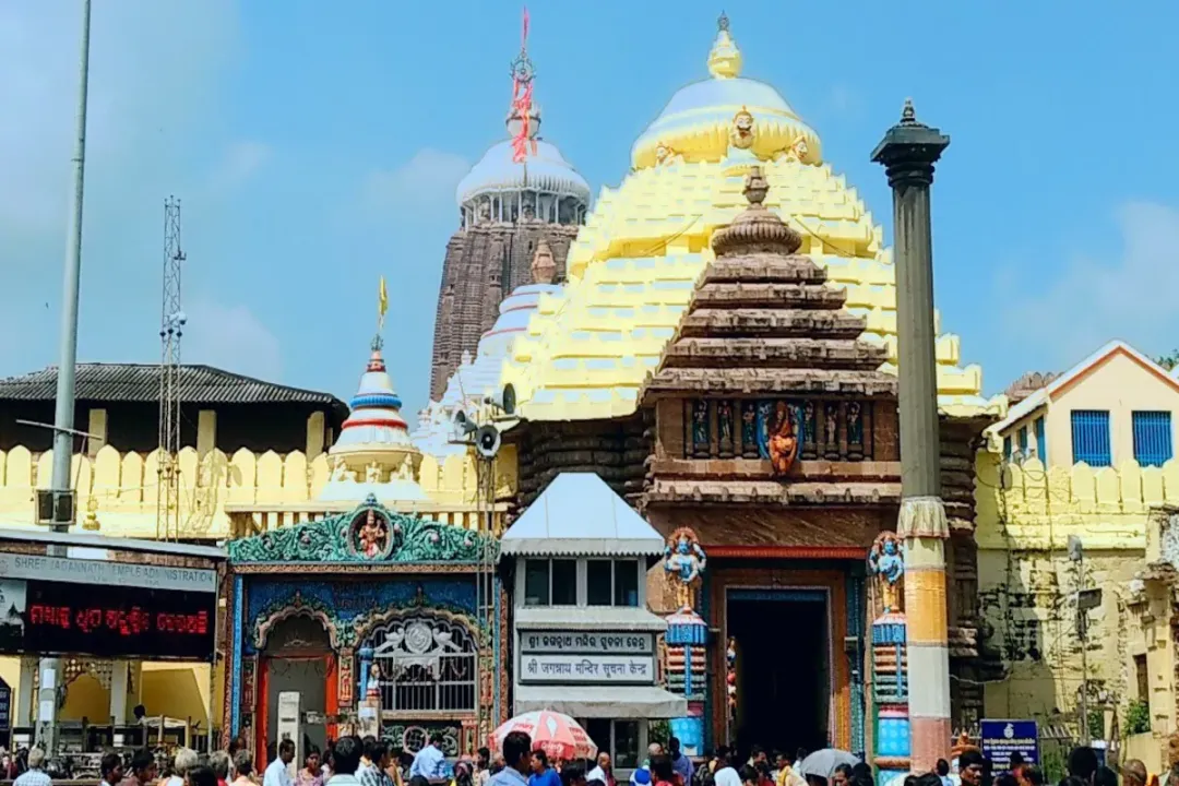  ଆଜି ବସିବ ଛତିଶା ନିଯୋଗ ବୈଠକ : ଶ୍ରୀମନ୍ଦିରରେ ସାଧାରଣ ଦର୍ଶନ ବ୍ୟବସ୍ଥା ନେଇ ହୋଇପାରେ ନିଷ୍ପତ୍ତି