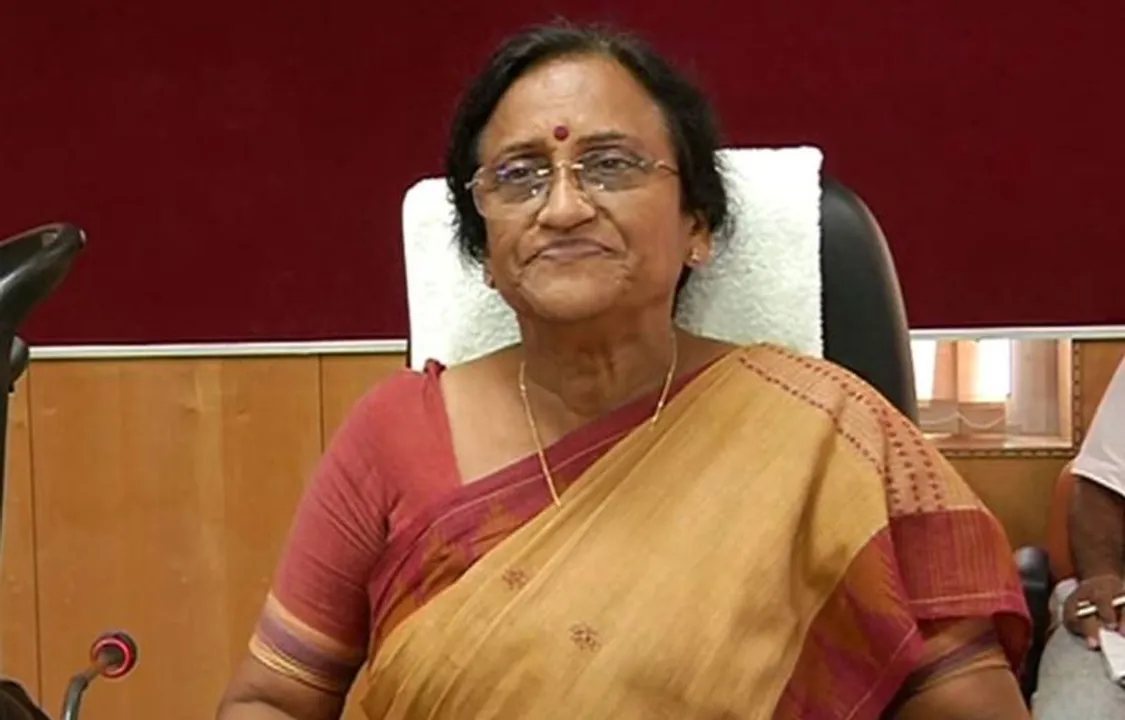  ଉତ୍ତର ପ୍ରଦେଶ ବିଜେପିରେ ଆଉଜଣେ ବିଦ୍ରୋହୀ ସାଂସଦ, ପୁଅକୁ ଟିକେଟ ଦେବାକୁ ନେଇ କହିଲେ ଏଭଳି କଥା