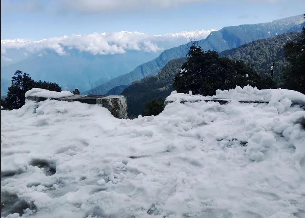  ଅରୁଣାଚଳରୁ ଆସିଲା ଦୁଃଖଦ ଖବର, ୭ ଜଣ ଯବାନ ସହିଦ