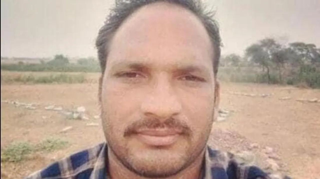  ୫ ଦିନ ପରେ ମାଓ କବଳରୁ ମୁକ୍ତ ହେଲେ ଅପହୃତ ଇଞ୍ଜିନିୟର : ଅଶୋକ ପାୱାରଙ୍କ ମୁକ୍ତି ନେଇ ସୂଚନା ଦେଲେ ବିଜାପୁର ଏସପି