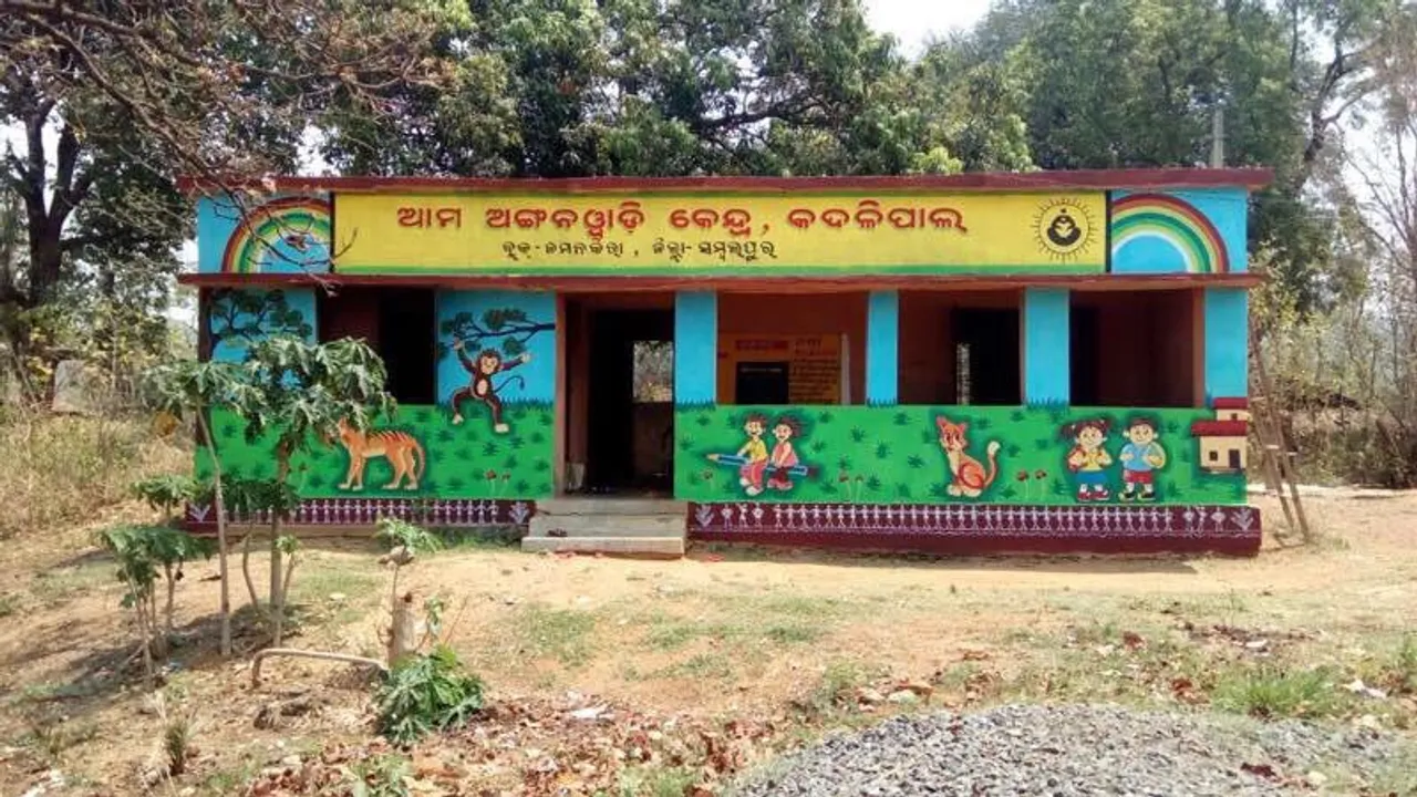  ରାଜ୍ୟରେ ଖୋଲିବ ଅଙ୍ଗନବାଡ଼ି କେନ୍ଦ୍ର, ଆରମ୍ଭ ହେଲା ପ୍ରସ୍ତୁତି : ଘର ଓ ଉପକରଣ ଯାଂଚ କରିବାକୁ ଜିଲ୍ଲାପାଳଙ୍କୁ ଚିଠି ଲେଖିଲା ମହିଳା ଓ ଶିଶୁ ବିକାଶ ବିଭାଗ