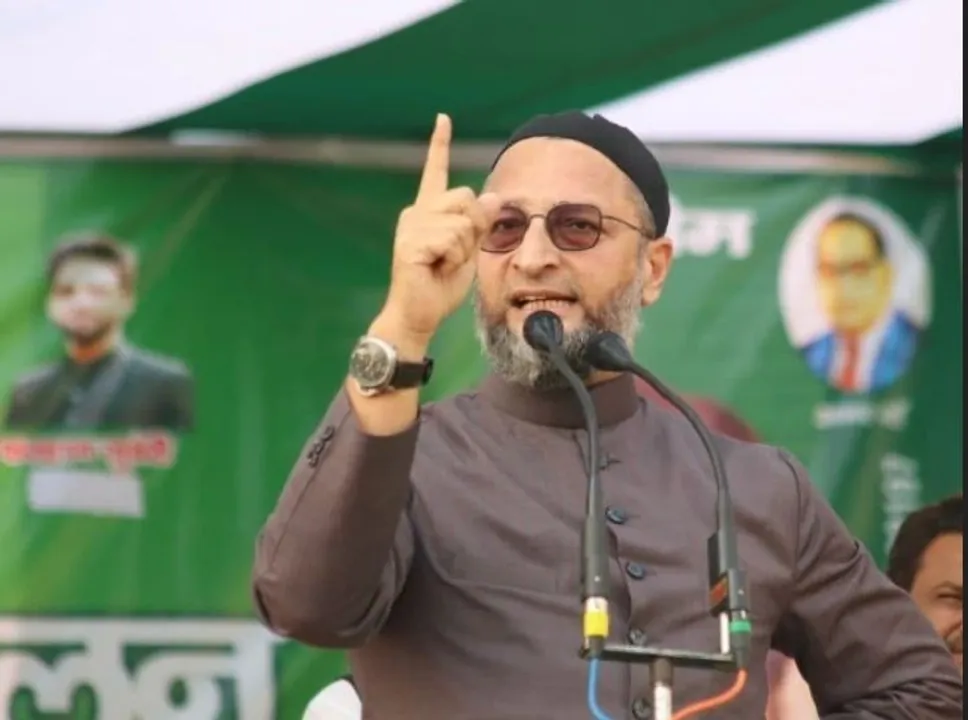  ଗୁଳିକାଣ୍ଡ ଘଟଣାରେ ସିଧା ସଳଖ ସଂଘ ପରିବାର ଉପରେ ଦୋଷ ଲଦିଲେ ଅସଦୁଦ୍ଦିନ ଓୱେସି, କହିଲେ ଏଭଳି କଥା